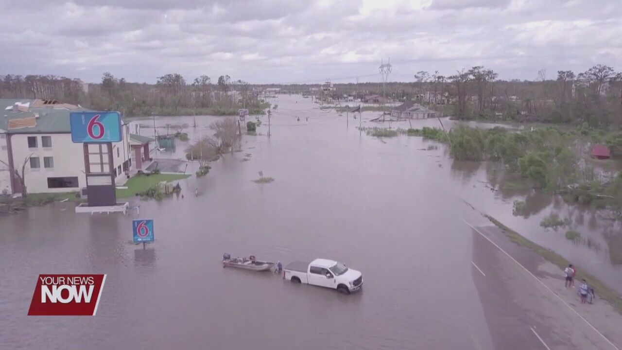 BBB warns of scammers profiting from natural disasters
